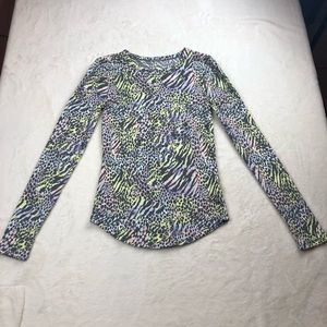 NWOT Womens No Boundaries shirt